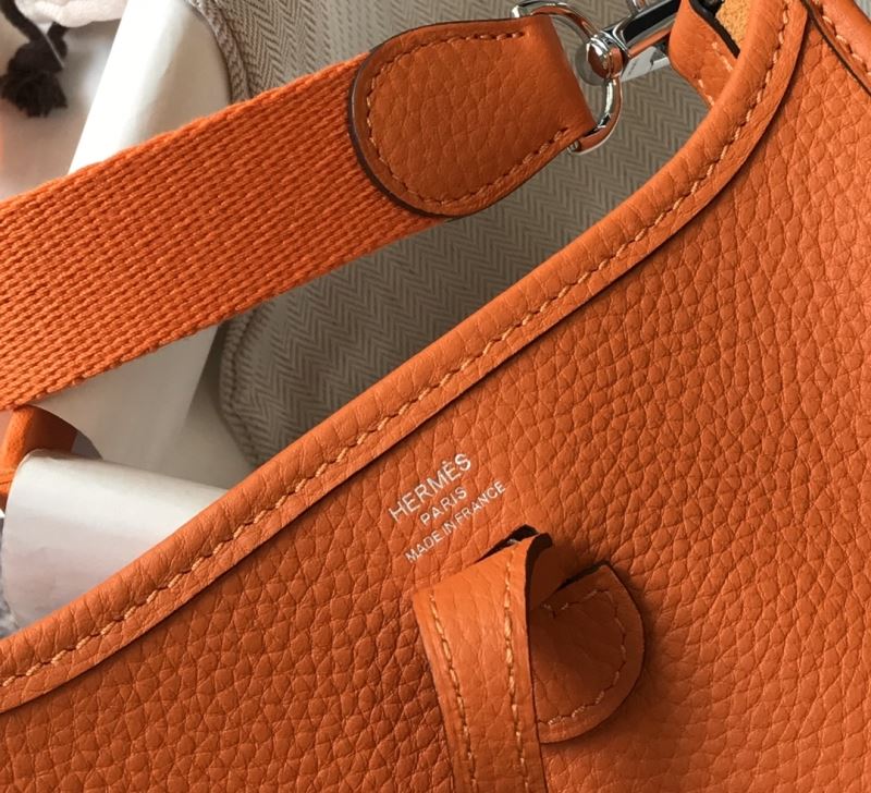 Hermes Evelyn Bags